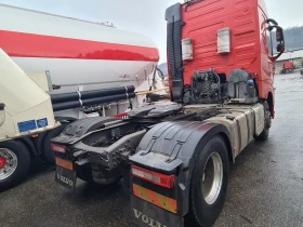 Volvo Fh 460 EURO 6 Ретардер, снимка 11