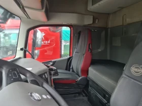 Volvo Fh 460 EURO 6 Ретардер, снимка 7