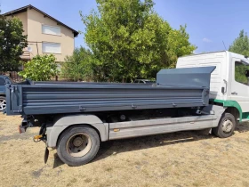 Обява за продажба на Mercedes-Benz Atego 818  ~25 500 лв. - изображение 3 | Auto.bg Обява за продажба на Mercedes-Benz Atego 818  ~25 500 лв. - изображение 3