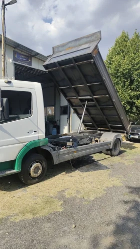 Обява за продажба на Mercedes-Benz Atego 818  ~25 500 лв. - изображение 1 | Auto.bg Обява за продажба на Mercedes-Benz Atego 818  ~25 500 лв. - изображение 1