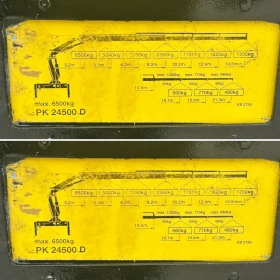 Man Tgx 24.440, снимка 11 - Камиони - 53644665