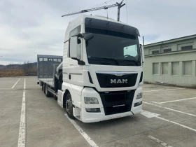 Man Tgx 24.440, снимка 3 - Камиони - 53644665