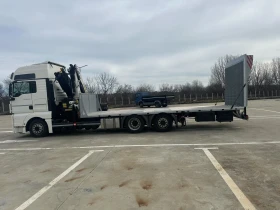 Man Tgx 24.440, снимка 4 - Камиони - 53644665