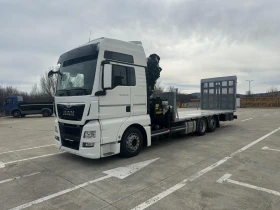 Man Tgx 24.440, снимка 1 - Камиони - 53644665