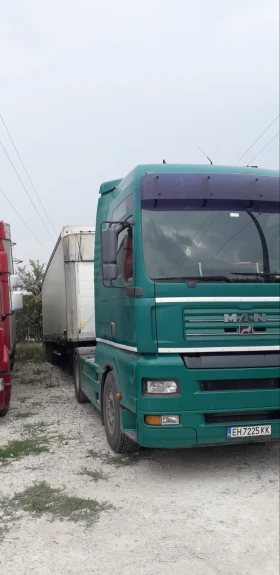 Man Tga undefined | Auto.bg — изображение 2