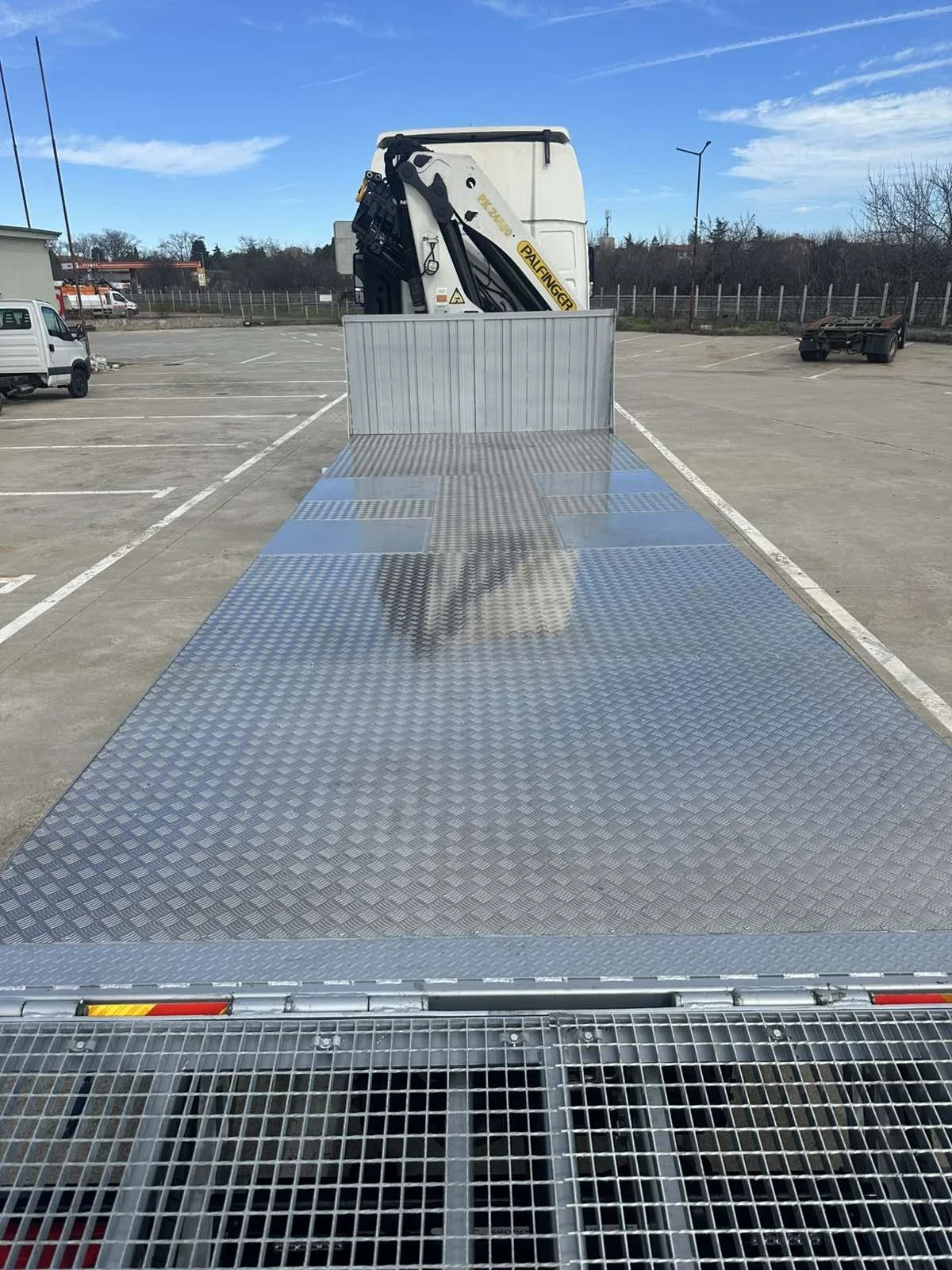 Man Tgx 24.440 | Mobile.bg � ����������� 13