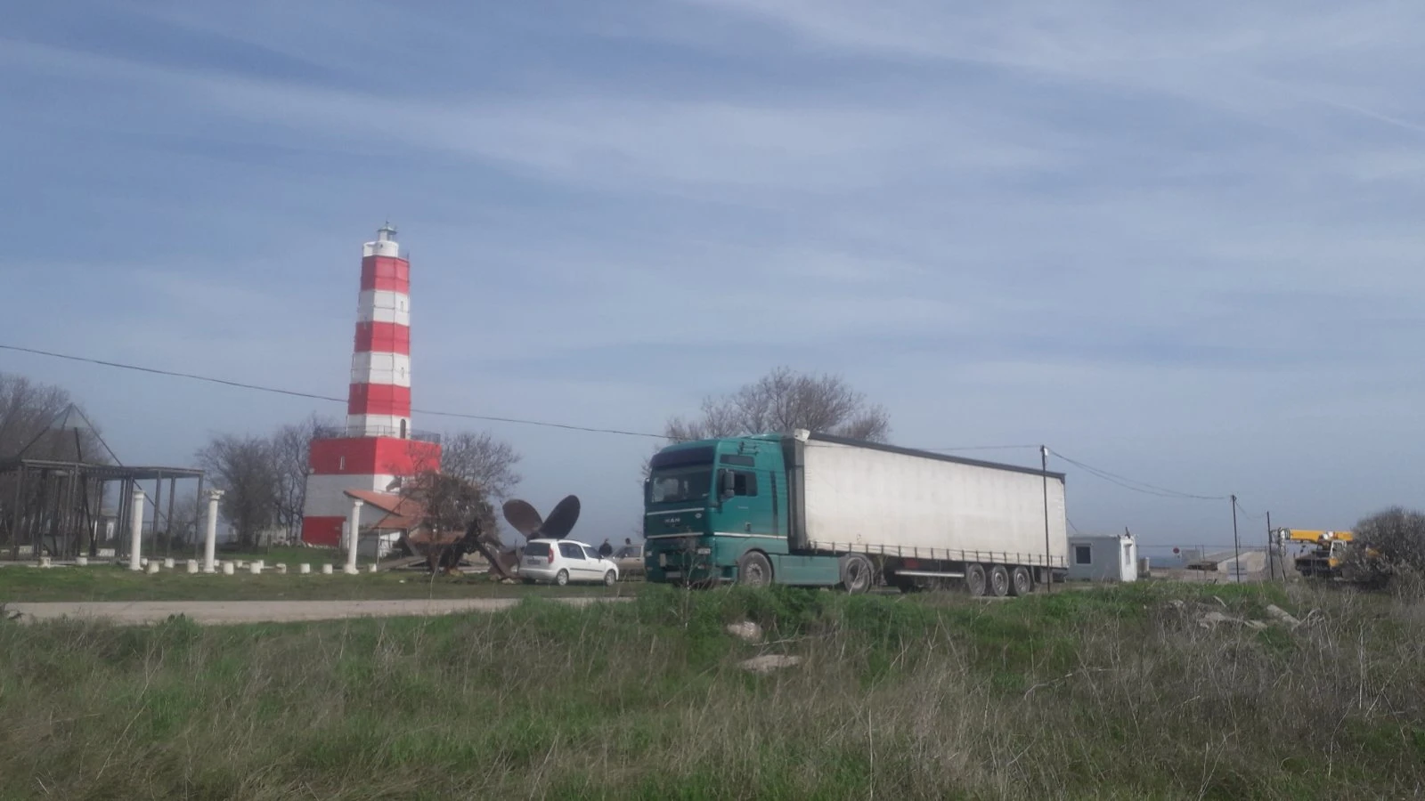 Man Tga, снимка 4 - Камиони - 53927606