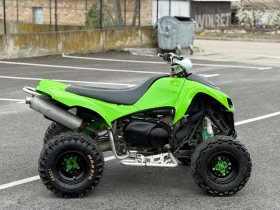 Kawasaki Kfx 700 topp , снимка 7