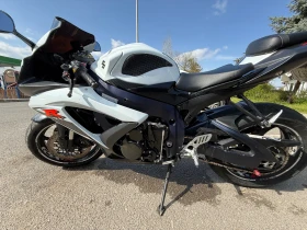Suzuki Gsxr 750, A2, снимка 3