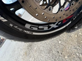 Suzuki Gsxr 750, A2, снимка 16