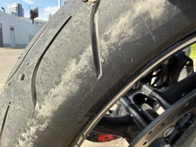 Suzuki Gsxr 750, A2, снимка 17