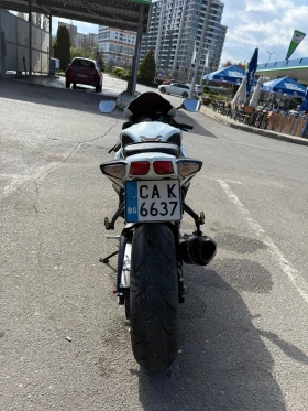 Suzuki Gsxr 750, A2, снимка 4