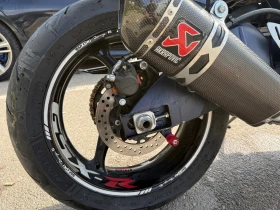 Suzuki Gsxr 750, A2, снимка 13