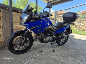 Suzuki V-strom Dl 650, снимка 1