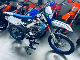 Yamaha Wr 250   ЛИЗИНГ, снимка 4