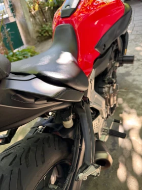 Yamaha Mt-07 ABS Quick-shifter  , снимка 16