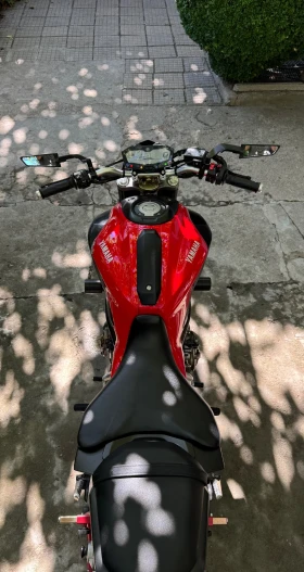 Yamaha Mt-07 ABS Quick-shifter  , снимка 3