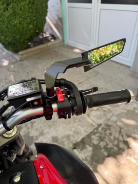 Yamaha Mt-07 ABS Quick-shifter  , снимка 4