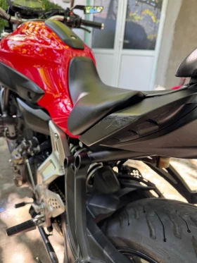 Yamaha Mt-07 ABS Quick-shifter  , снимка 15
