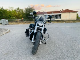 Harley-Davidson V-Rod Muscle, снимка 3