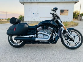 Harley-Davidson V-Rod Muscle, снимка 5