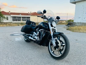 Harley-Davidson V-Rod Muscle, снимка 4