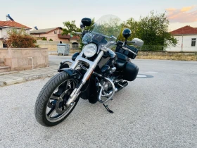 Harley-Davidson V-Rod Muscle | Mobile.bg    2