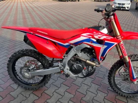 Honda Crf 250r Carbon pro , снимка 1