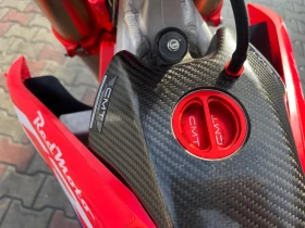 Honda Crf 250r Carbon pro , снимка 2