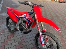 Honda Crf 250r Carbon pro , снимка 6