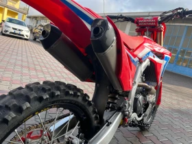 Honda Crf 250r Carbon pro , снимка 3