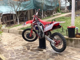 Обява за продажба на Honda Crf ~6 000 лв. - изображение 1