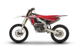 Fantic XX 450F | Mobile.bg    3