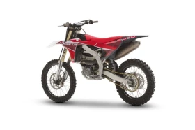 Fantic XX 450F | Mobile.bg    4