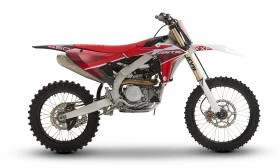     Fantic XX 450F
