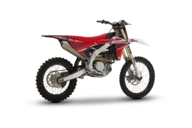 Fantic XX 450F | Mobile.bg    2