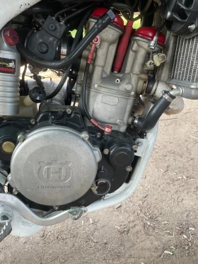 Обява за продажба на Husqvarna Smr ~7 200 лв. - изображение 4
