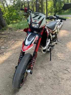 Обява за продажба на Husqvarna Smr ~7 200 лв. - изображение 7