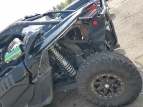 Can-Am Maverick X3 X DS TURBO R   '&# | Mobile.bg    9
