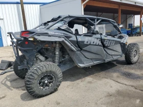 Can-Am Maverick X3 X DS TURBO R   '&# | Mobile.bg    4