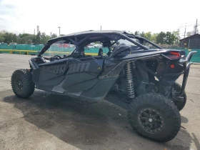 Can-Am Maverick X3 X DS TURBO R   '&# | Mobile.bg    3