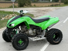 Kawasaki Kfx 700 topp  | Mobile.bg    2