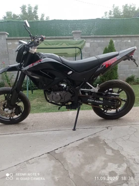 KSR 125 125 | Mobile.bg    3