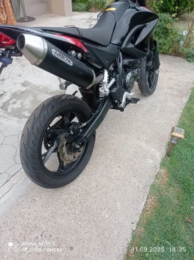 KSR 125 125 | Mobile.bg    9