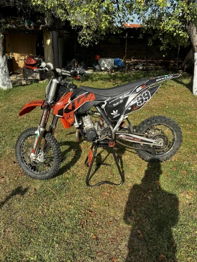 Ktm 85, снимка 3