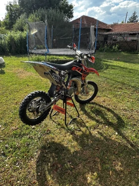 Ktm 85, снимка 5