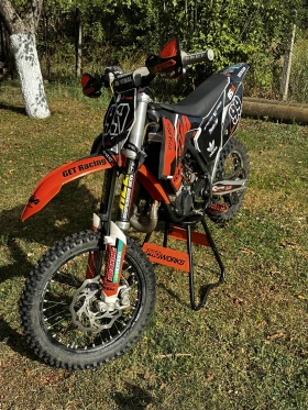 Ktm 85, снимка 2