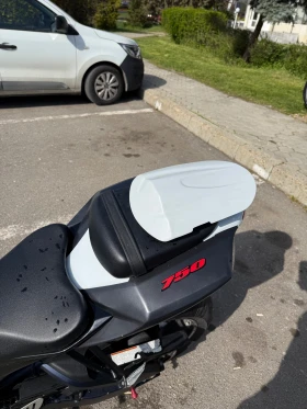 Suzuki Gsxr 750, A2 | Auto.bg — изображение 6