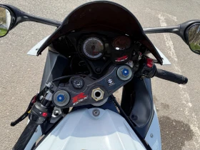 Suzuki Gsxr 750, A2 | Auto.bg — изображение 5