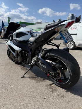 Suzuki Gsxr 750, A2 | Auto.bg — изображение 2